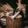 Univerzální sekera Fiskars X10-S včetně čepele a přepravní Náhled obrázku produktu 20