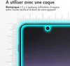 Accezz Screen Protector z tvrdeného skla OnePlus Nord CE5 Náhľad obrázku produktu 8