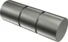 Interdeco Innenlaufstange / Gardinenstange mit Innenlauf Produktbild-Vorschau 6