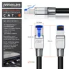 Kabel krosowy Primewire CAT 8 - Gigabit Ethernet LAN - 40 Podgląd zdjęcia produktu 3