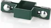LogistSystem Morsetto centrale rettangolare in SET 60x40mm Anteprima dell’immagine prodotto 6