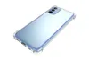 TPU Hülle Clear Armor Soft Case für Motorola Moto G31, Moto Produktbild-Vorschau 2