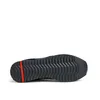 The sole of a black shoe is shown against a white background. Produktbild-Vorschau
