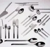 Alessi cuillère à café Dry - 4180/8 - by Achille Voir les images du produit 4