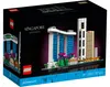 Lego® - Architecture - Singapur - 21057 Podgląd zdjęcia produktu 8