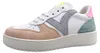Victoria - Chaussures à lacets, baskets basses, style Voir les images du produit 1