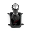 Pomello del cambio + borsa del cambio + telaio 5 velocità Anteprima dell’immagine prodotto 2