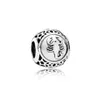 PANDORA Charm - Sternzeichen Skorpion, 791943 Produktbild-Vorschau 1