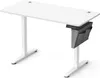 SONGMICS Výškově nastavitelný stůl elektrický 120 cm 4 Náhled obrázku produktu 3