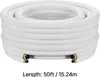 VEVOR Kältemittelleitung 15,24 m, Kupferleitung 6,4&12,7 mm Produktbild-Vorschau 8