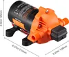 Membránové čerpadlo VEVOR 12 V, průtok 3,5 GPM, vybaveno Náhled obrázku produktu 8
