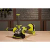 Ryobi RAG18BL-0 Winkelschleifer, 125 mm Akku, 18 V, nur Produktbild-Vorschau 5