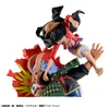 Megahouse One Piece Wano Kuni Vol 1 Petitrama Logbox Re Produktbild-Vorschau 2