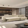 Masseno Ecksofa VICENTE mit Schlaffunktion L-Form, Sofa mit Produktbild-Vorschau 3