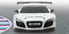 Jamara Audi R8   LMS  1:24                27 MHz silber   Náhled obrázku produktu 9