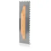 STAHLWERK Zweihand-Glättekelle 140 x 500 mm mit 10 mm Produktbild-Vorschau 6