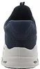 Skechers Glide Step Sylo Sneaker Blau Produktbild-Vorschau 7