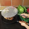 Coperchio antispruzzo da 29 cm Fackelmann Basic Anteprima dell’immagine prodotto 4