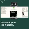 Vita Elements Complexe de Magnésium 180 Gélules Voir les images du produit 6