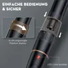 Lockenstab Große und Kleine Locken Set - 6 in 1 Mit Produktbild-Vorschau 13