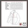 MFH Brit. Thermojacke, wendbar, oliv/khaki Produktbild-Vorschau 3