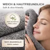 Betz, lot de 2 serviettes de douche premium – grande Voir les images du produit 7