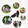 10x Nordic Walking Pads Gummipads Puffer Gummi Gummipuffer Produktbild-Vorschau 4