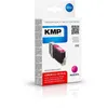 KMP C92 magenta Tintenpatrone ersetzt Canon PGI-551M XL Produktbild-Vorschau 7