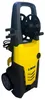 LAVOR Planet 170 Extra, Senkrecht, Elektro, 8 m, Schwarz, Produktbild-Vorschau 2