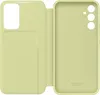 Samsung Smart View Wallet Case für Galaxy A34 5G, Lime Produktbild-Vorschau 5