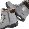 LASCANA Winterstiefelette Winterboots, Outdoorstiefelette, Produktbild-Vorschau 5