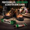 XXL Kövulfix Universal Schuhkleber 120g  Kontaktkleber Produktbild-Vorschau 6