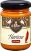 Al Amier Harissa rote Chili Paste 130 G Glas Vegan Produktbild-Vorschau 1