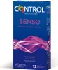 Control - Adapta Senso Condoms 12 Units Produktbild-Vorschau 6