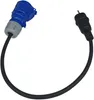 Caravan-Adapter - CEE-Adapter - Kupplung 16A 3P auf Produktbild-Vorschau 3