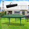 Aopunly Faltpavillon 3 x 6m Pop Up Pavillon Faltbar Produktbild-Vorschau 2