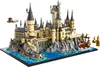 LEGO® Harry Potter™ 76419 Château de Poudlard et ses Voir les images du produit 3