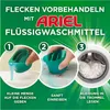 Ariel Flüssig Waschmittel Febreze 5L - 100WL Produktbild-Vorschau 14