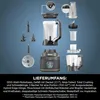 Ninja 3-in-1 Detect Power Blender Processor Pro, kraftvolle Produktbild-Vorschau 12