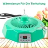 Küken Wärmelampe 500W, mit Thermostat & Fernbedienung, Produktbild-Vorschau 5
