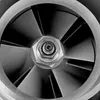 Turbolader T3 4 Schrauben T04E for 1.8T A/R.5 A/R.63 V Band Produktbild-Vorschau 4