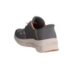 Skechers Damen Slip Ins Sneaker GLIDE STEP PRO Grau Textil Produktbild-Vorschau 34