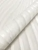 NEWROOM Tapete Armani White Weiß Vliestapete - Modern Produktbild-Vorschau 2