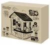 Smoby Life Matschküchen-Spielhaus - Gartenhaus für Kinder Produktbild-Vorschau 12