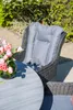 Garden Impressions Gartentisch Edison, rund, Vironwood Produktbild-Vorschau 4