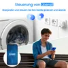 DIINNO Smart Steckdose WLAN mit Stromverbrauchsmessung, Produktbild-Vorschau 4