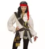 PIRATENSCHWERTHALTER Kunstleder Produktbild-Vorschau 6