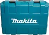 A teal tool case with the Makita logo on the front. Produktbild-Vorschau
