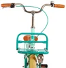 Vélo enfant Volare Excellent - Fille - 26 pouces - Vert Voir les images du produit 12
