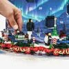 Adventskalender santa specials express - 1183 Productafbeelding-voorbeeld 2